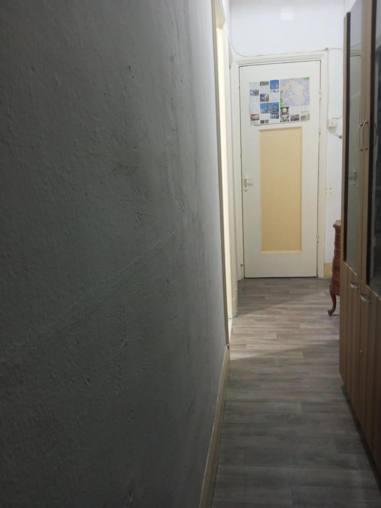 Apartment S0 Plein Centre *