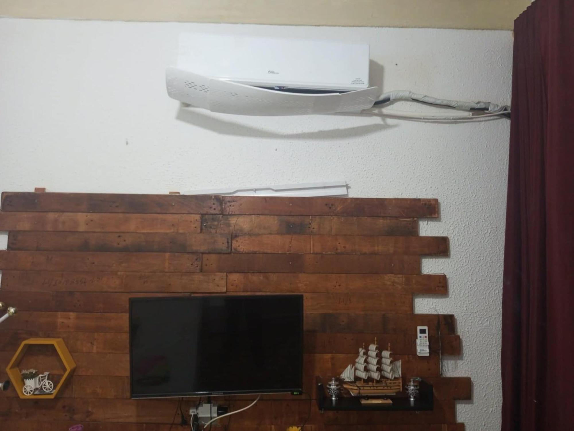 Apartment S0 Plein Centre