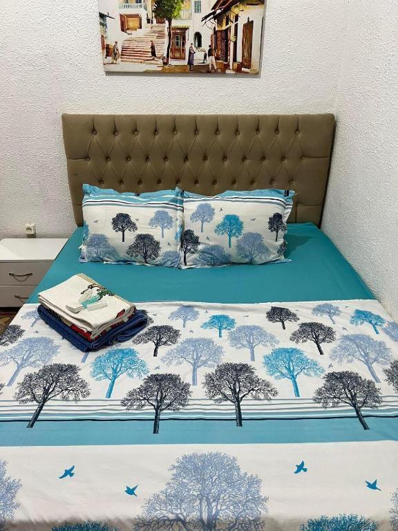 S0 Plein Centre Apartment Tunis