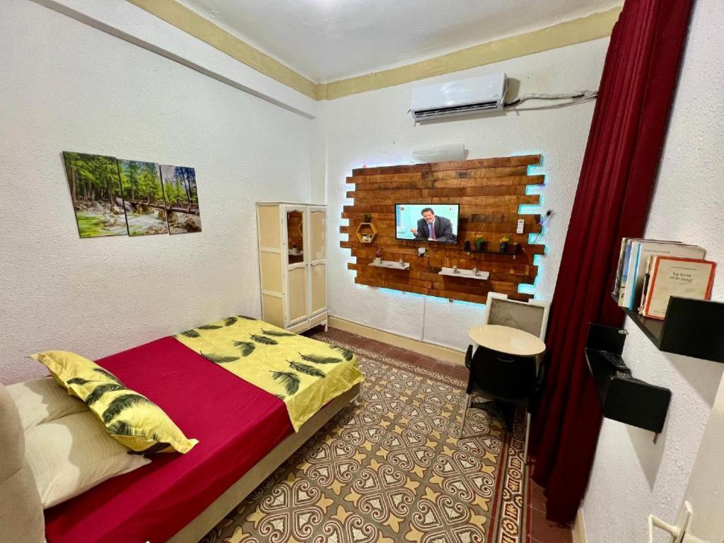 S0 Plein Centre * Tunis