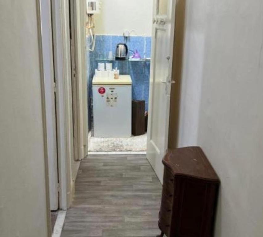 Apartment S0 Plein Centre