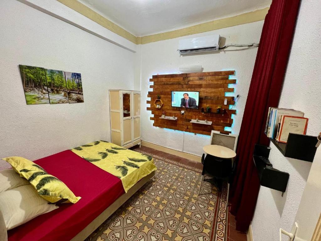 S0 Plein Centre Apartment